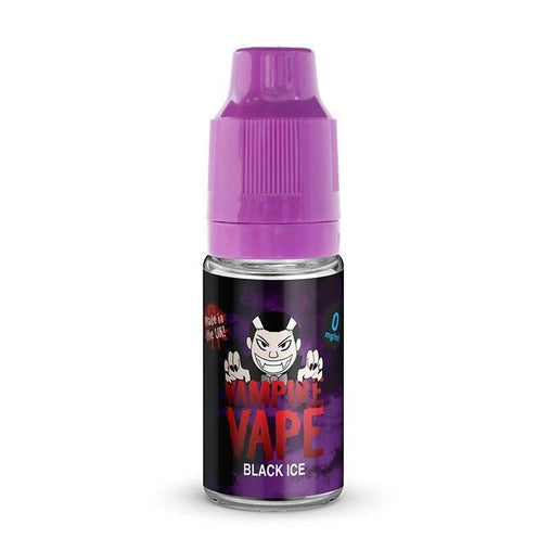 Vampire VapeBlack Ice 10ml