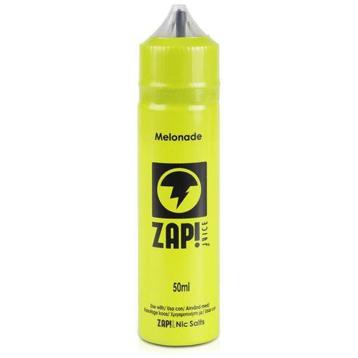 Melonade Eliquid By Zap Juice