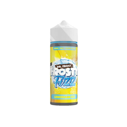 Lemonade Ice 100ml By Dr Frost