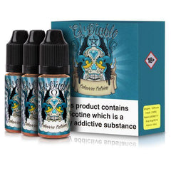 Calavera Catrina Eliquid By El Diablo