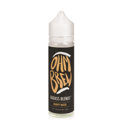 Whippy Wafer 50ml By Ohm Brew