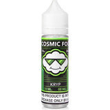 Kryptonite 50ml Eliquid By Cosmic Fog