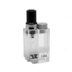 Zeltu X Replacement Pod Hardware By Vaping Pro