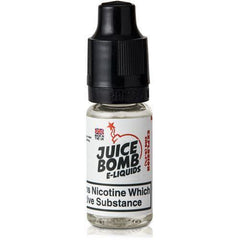 Explosion 10ml Eliquid By Juice Bomb