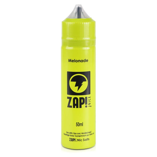 Melonade  Eliquid By ZAP