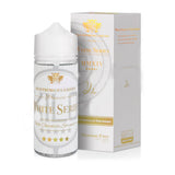 White Chocolate Strawberry E-Liquid by Kilo Classics Series 100ml