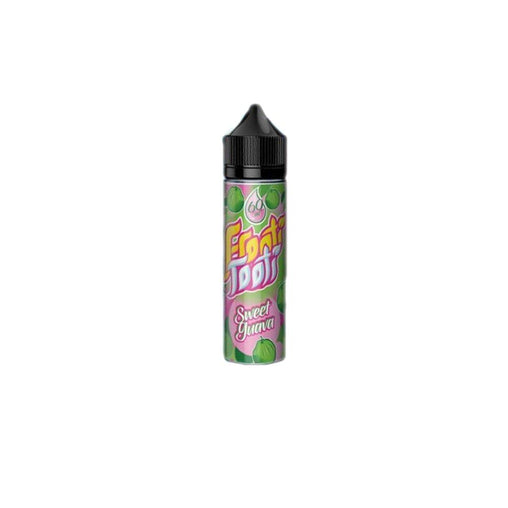 Sweet Guava 50ml Eliquid Frooti Tooti