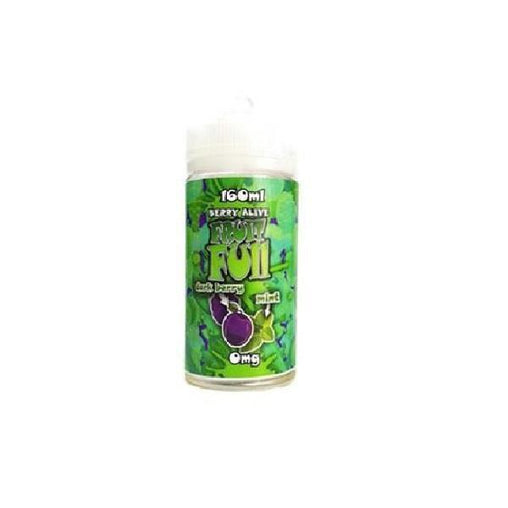 Berry Alive 160ml Eliquid Fruit Full