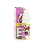 Apple Berry Crumble 10ml Eliquid By I VG