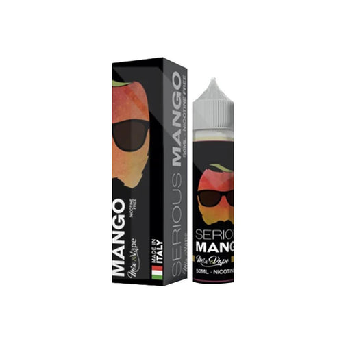 Serious Mango 50ml By VaporArt