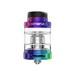 Geek Cerberus  Tank by Geek