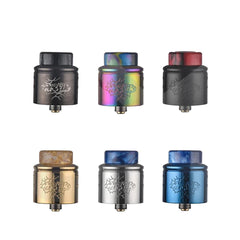 Profile V 1.5 Mesh Tank By Wotofo