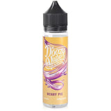 Berry Pie 50ml Eliquid By Doozy Vape Co