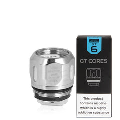 NRG GT Core Vape Coils By Vape Coils