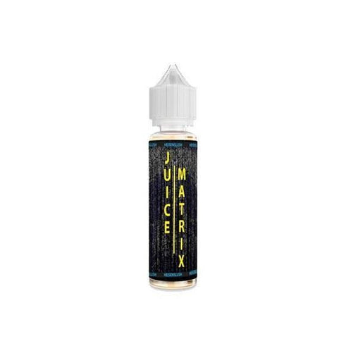 HeisenSlush 50ml Eliquid Juice Matrix