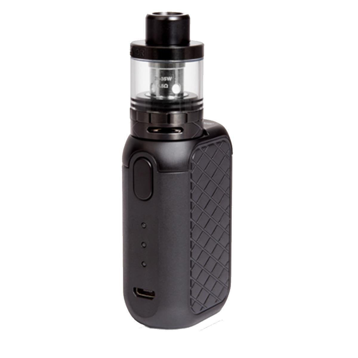 Digi Flavor UBOX Vape Kit Hardware