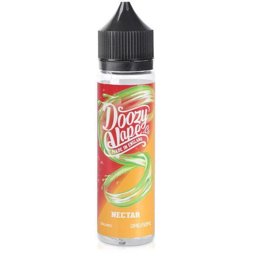 Nectar Eliquid By Doozy Vape Co