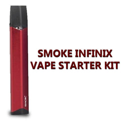 Infinix Kit By Smok