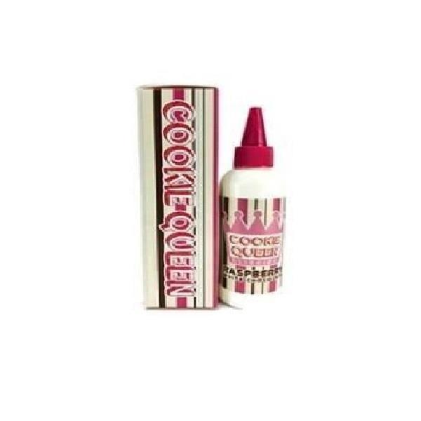 Raspberry White Chocolate 80ml Eliquid Cookie Queen