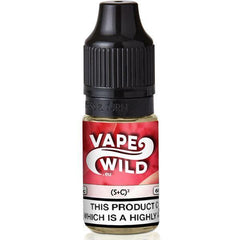 (S+C) 2 10ml Eliquid By Vape Wild