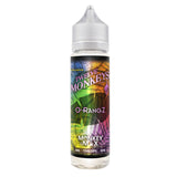 ORangZ 50ml Eliquid By Twelve Monkeys