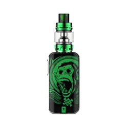 Luxe Kit By Vaporesso