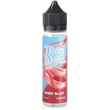 Berry Blast 50ml Eliquid By Doozy Vape Co