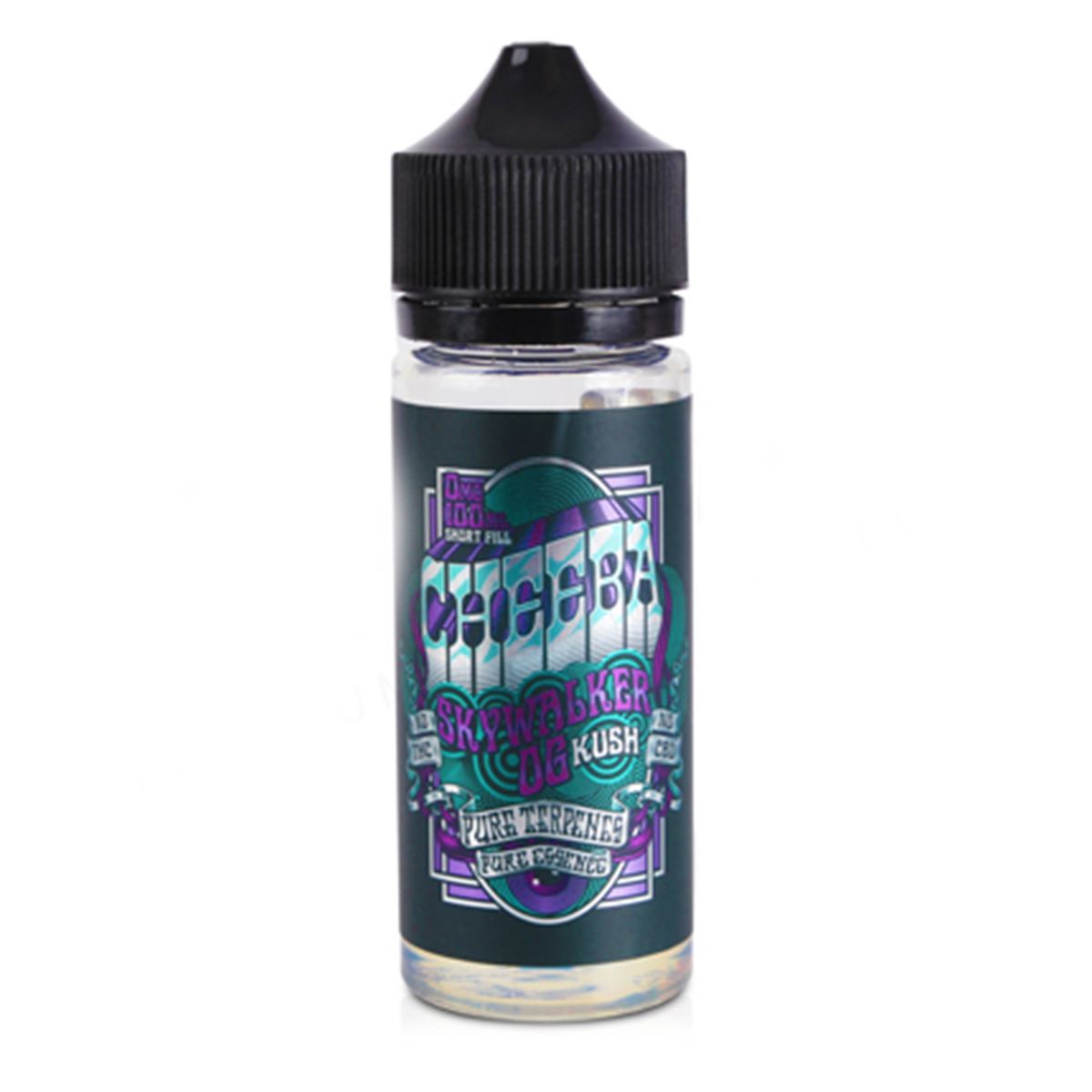 OG Kush 100ml Eliquid By Element