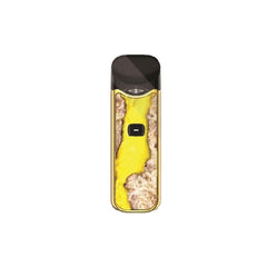 Wood Effect Edition Nord Kit By Smok