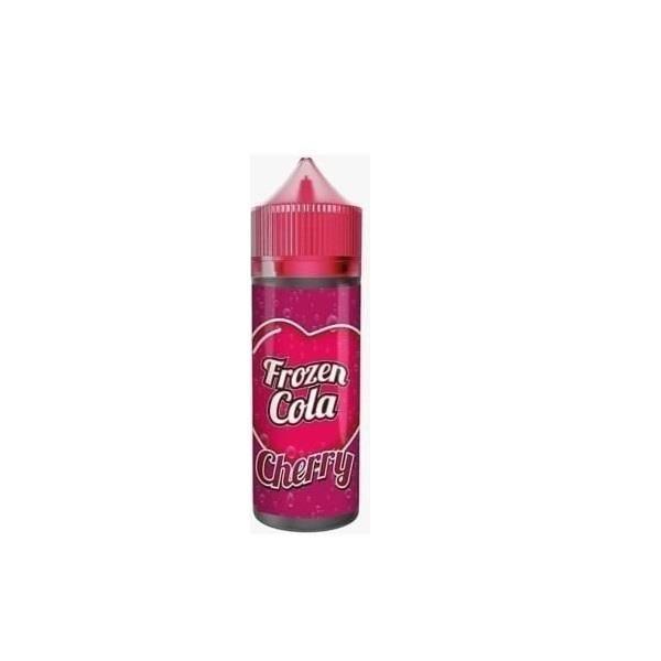Cherry 100ml Eliquid Frozen Cola