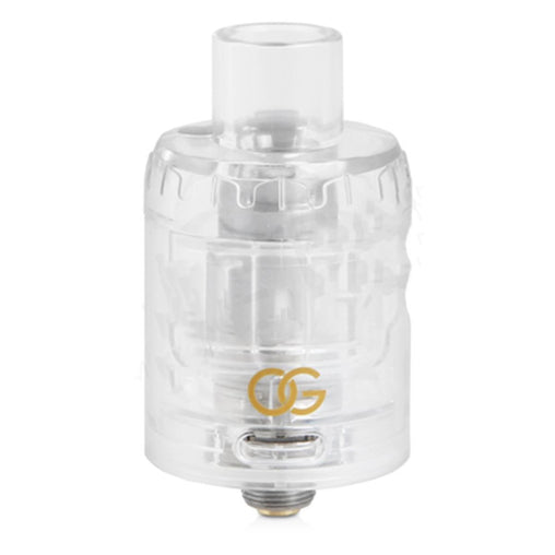 OG Clear Tank By Sikary