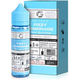 Fizzy Lemonade 50ml Eliquid By Glas