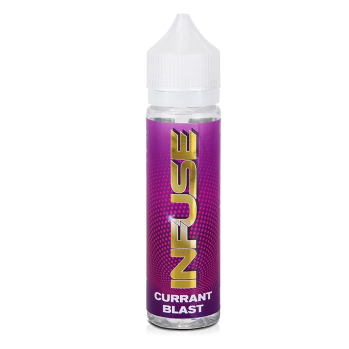 Currant Blast Eliquid By Infuse