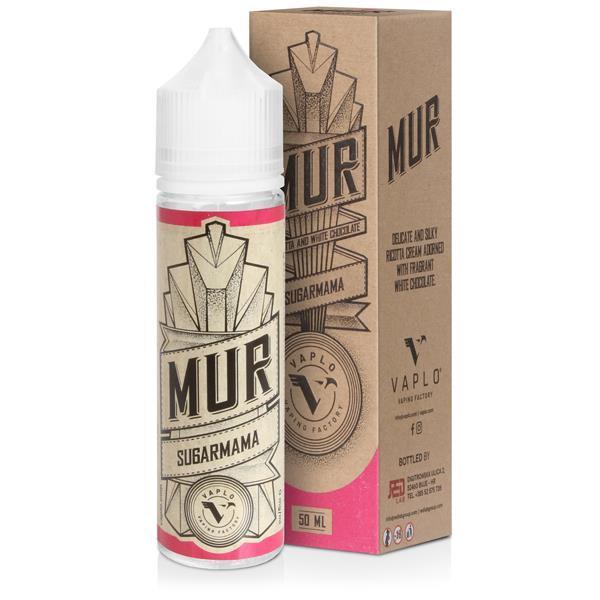 Sugarmama Eliquid By Mur