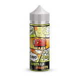 Vanilla Muffin 100ml Eliquid By Team 120