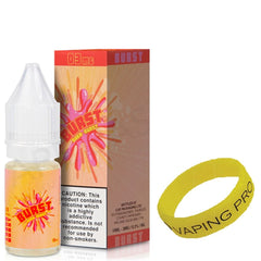 Sher Burst 10ml Eliquid By Burst