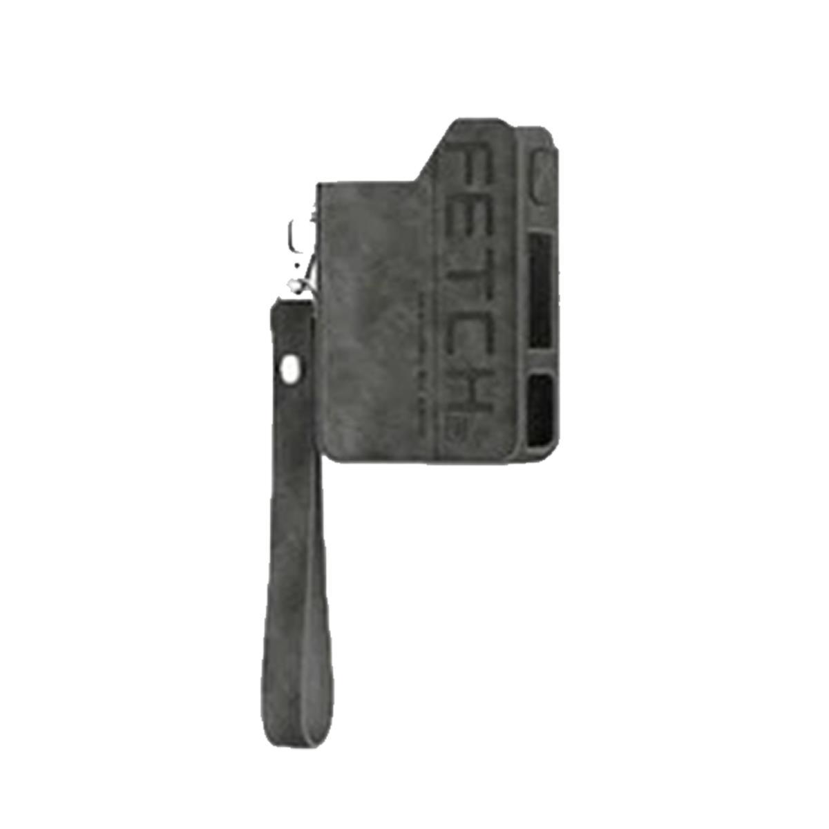 Fetch Mini Leather Case By Smok