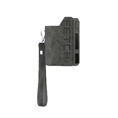 Fetch Mini Leather Case By Smok