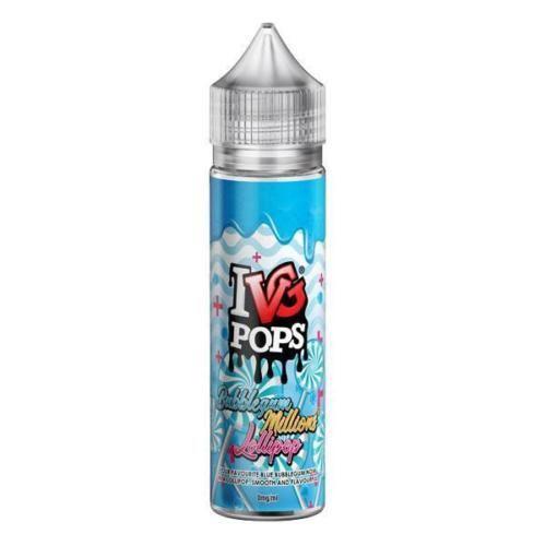 Bubblegum Millions Lollipop Eliquid By I VG