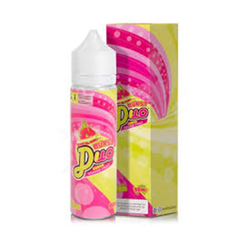 Guavaand Dragon Fruit  Eliquid By BURST