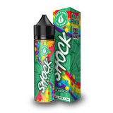 Shock Spearmint 50ml Eliquid By Juice N Power