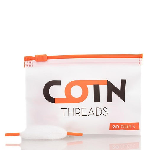 Cotn Threads by Cotn