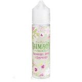 Cranberry Apple & Raspberry 50ml Eliquid By Ohm Boy