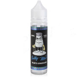 Blue Lemonade 50ml E-Liquid Solace