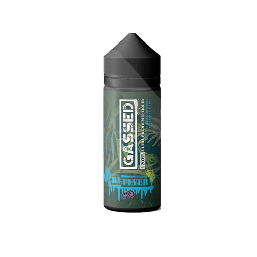 Hi Flyer 120ml By Gassed