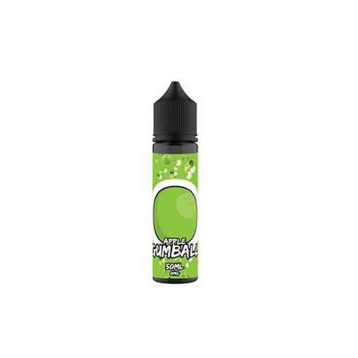 Apple 50ml Eliquid Gumball