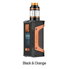 Aegis Legend Mod Kit By Geek