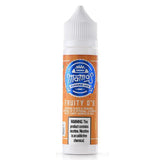 Fruity 50ml Eliquid By Mamas