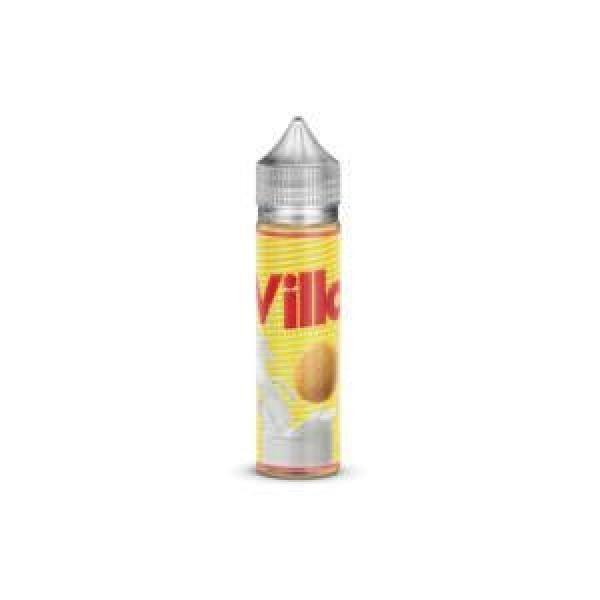 Default Title 50ml Eliquid Villa By Marina Vape