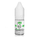 Spearmint Gum 10ml Eliquid By Mad Hatter Salts